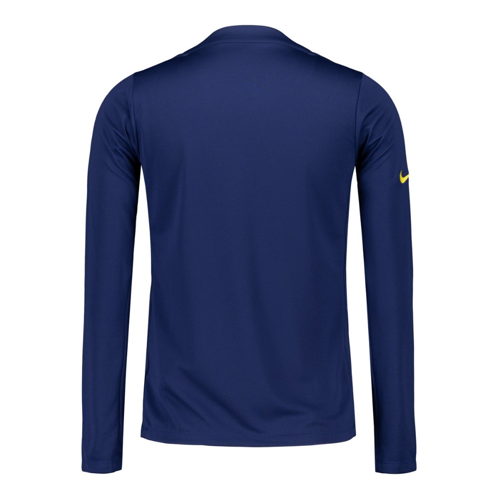 Nike Men's Away Long Sleeve Prematch 25/26 Jersey image number null